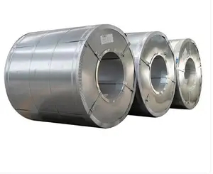Top quality hot selling cold rolled grain oriented 30Q120 oriented silicon electric steel slit coil