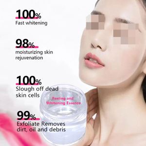Suero Exfoliante para el Rostro con AHA, PHA y BHA para Piel Propensa al Acné, Elimina Imperfecciones y Unifica la Textura de la Piel, Directo de Fábrica - Product Image 3