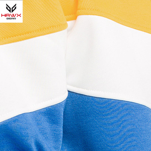 Sweat à capuche d'hiver en molleton de haute qualité pour homme, motif uni imprimé de logo personnalisé, technique de teinture unie de grande taille, vente en ligne - Product Image 4