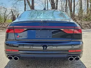 ออดี้ S8 ปี 2023 สภาพใหม่เอี่ยม - Product Image 3