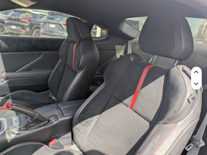 Nuevo SUBARU BRZ LIMITED 2022 USADO con Volante a la Izquierda/Derecha - Product Image 5