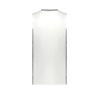 High Quality Basketball Jersey with <b>Unique</b> Design Quick Dry Polyester Uniform Sublimation Technique Breathable and for Adults - Product Image 5