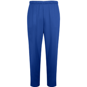 Pantalon de jogging de sport avec logo personnalisé pour hommes pantalon de survêtement respirant avec taille élastique imperméable à bas prix - Product Image 2