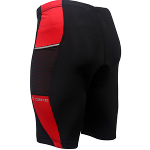 Vente en gros d'usine pas cher prix short de cyclisme dernière conception maillot de cyclisme de haute qualité hommes shorts de cyclisme à vendre à bas prix - Product Image 5