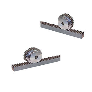 New Arrival New Arrival Indian Supplier Of Racks And Pinions For High <b>Gear</b> Performance Available At Good Price Available At Good Price - Product Image 5