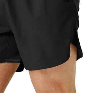 Pantalones Cortos Deportivos Casuales para Hombre de Alto Rendimiento, Ajuste Holgado, Secado Rápido, Transpirables, Absorbentes de Sudor, para Deportes al Aire Libre - Product Image 2