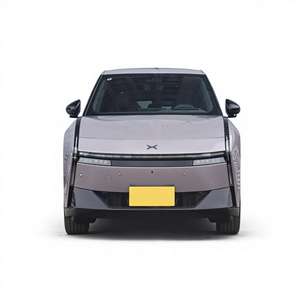 รถซีดานขนาดกลาง P7 ขับเคลื่อน 4 ล้อ ด้วยพลังงานไฟฟ้า 100% กำลังไฟ 203 กิโลวัตต์ ระยะทางวิ่ง NEDC 601-700 กิโลเมตร แบตเตอรี่ 70-90 กิโลวัตต์ชั่วโมง ปี 2024 - Product Image 1