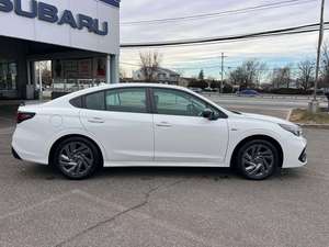 SU BA RU LEGACY SPORT AWD 2023 d'occasion, conduite à gauche/droite - Product Image 6