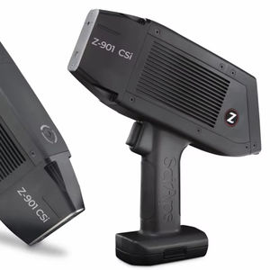 Nuevo espectrómetro de rayos X óptico XRF portátil de mano, analizador de espectro de silicio y carbono, Metal precioso óptico C + SI - Product Image 1