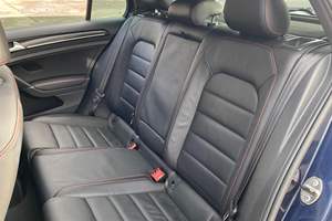 Volkswagen GTI Autobahn 2017 Usado, 1 Dueño, Control Dinámico de Chasis, Propiedad del Oeste - Product Image 5