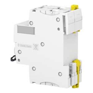 Interruptor Automático Miniatura (MCB) Acti9 IC60N, 2P 16A Curva C, Capacidad de Ruptura 6kA, 240V, Dispositivo de Protección Contra Rayos, Origen Francia - Product Image 4