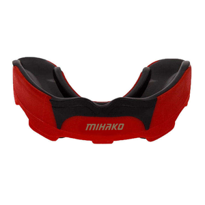 Protège-dents de boxe en silicone de haute qualité, respirant et confortable, à vendre - Product Image 5