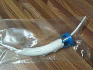 Manipulateur utérin RUMI Advincula Delineator, manipulateur utérin RUMI jetable avancé - Product Image 2