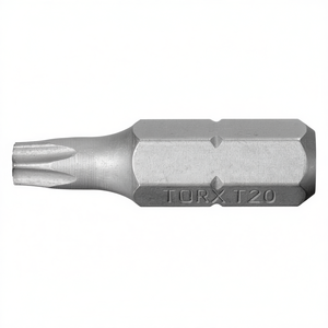 Puntas estándar Facom Serie 1 para tornillos Torx Plus resistentes a manipulaciones, accesorio para destornillador - Product Image 3