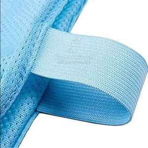 Color sólido tamaño personalizado 2025 nuevo chaleco de entrenamiento precio barato mejor calidad Chaleco de entrenamiento ligero - Product Image 4
