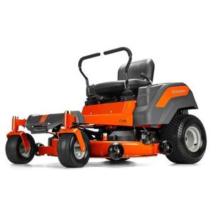 Tondeuse à gazon Husqvarna Z246 de 46 pouces, 22 CV, Briggs, à braquage zéro, de la meilleure qualité - Product Image 3