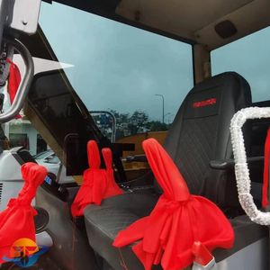 รถขุดขนาดเล็ก Komatsu PC70-8 มือสองสำหรับขาย น้ำหนักใช้งาน 3 ตัน พร้อมมอเตอร์ เครื่องยนต์ เกียร์ ชุดควบคุม PLC - Product Image 3