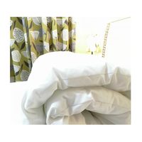 Prix de gros Couette surdimensionnée pour les nuits froides d'hiver en conception d'usine OEM Disponible maintenant en vente