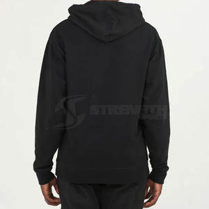 Sudaderas con Pedrería para Hombre, MOQ Bajo, Transpirables, Diseño de Alta Calidad - Product Image 4