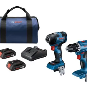 BRAND NEW GXL18V 27B22 18V 2 Tool Combo Kit