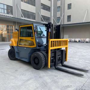 8 Ton <span class=keywords><strong>Isuzu</strong></span> <span class=keywords><strong>C240</strong></span> Motor contenedor Operación Combustible 6000 mm <span class=keywords><strong>diesel</strong></span> con motor japonés 5 a la venta en Dubai Carretilla elevadora - Product Image 5