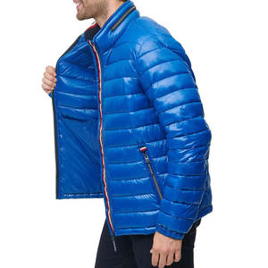 Chaqueta de Burbujas Ligera de Primera Calidad Hecha en Fábrica, Precio al por Mayor, Nuevo Estilo, Artículo Fresco, Chaqueta Acolchada - Product Image 6