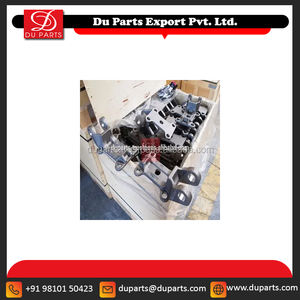 Meulage des supports: supports de haute qualité à bas prix pour des performances et une durabilité supérieures dans diverses applications - Product Image 2