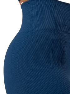 High Quality Woman's Gym Fitness Active Wear Yoga Sets Adjustable Breathable Yoga Suits <b>Legging</b> with Mid Waist Logo Casual Style - Product Image 6