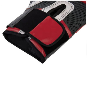 New Wholesale Custom Designs High Quality MMA Training <b>Glove</b> Best Price PU Leather Boxing <b>Gloves</b> 2026 - Product Image 5