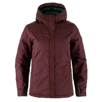 Veste d'hiver matelassée pour femme, coupe ajustée, épaisse et chaude, veste de ski, veste gonflée, vêtement chaud pour la neige, veste à col montant, couleur unie