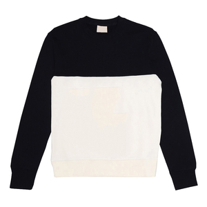 Sudadera Unisex de Alta Calidad para Invierno, Manga Larga, Cuello Redondo, Algodón y Poliéster, Estilo Casual, Corte Regular, Tejido Jersey - Product Image 1