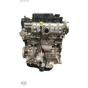 Ensemble moteur PEUGEOT EXPERT SANDIK 2.0 HDI DW10FC 1615092680, 4 cylindres, diesel et essence, d'occasion - Product Image 5