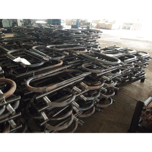 Boulons en U de qualité supérieure, très demandés, à bon prix pour camions et remorques - Product Image 3