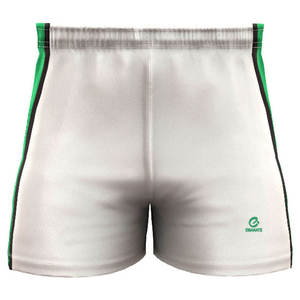 Uniforme de Rugby Deportivo de Alto Rendimiento, Color Personalizado, 100% Poliéster, Talla Grande, Nombre del Equipo Personalizado, Venta Especial, Ropa de Equipo - Product Image 3