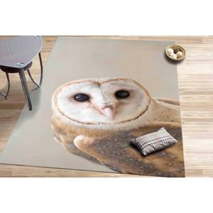 Alfombra Estampada: Diseño Contemporáneo, Perfecta para Loft, Escaleras y Regalos de Inauguración, Alfombra Suave No Tejida - Product Image 1