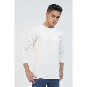 เสื้อคอกลมผ้าฝ้าย 100% BEYONE - Product Image 1