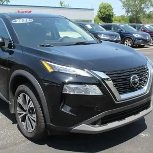 Nissan Rogue SV, AWD 2021 d'occasion