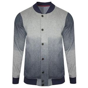 Veste universitaire de baseball en cuir de base personnalisée pour hommes, vêtements d'extérieur à col montant avec design Letterman, nouvelle tenue bombardier de base - Product Image 3