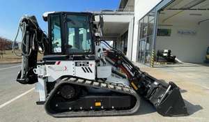 รถตัก hidromek 62T - Product Image 4