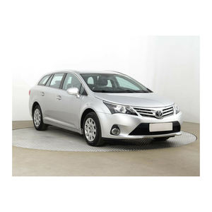 Autos Usados de EE. UU. C-HR Automóviles Usados Toyota Avensis Coche 2017 Diésel Lexus 470 EVs Usados Toyota Land Cruiser Prado - Product Image 6