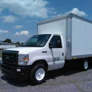 Venta de Camiones de Carga DS E350 6x4, Cabeza Tractora Diésel, Camión Comercial de Servicio Pesado - Product Image 1