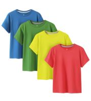 Blazer d'uniforme scolaire de haute qualité pour enfants du primaire, couleur et taille personnalisées, design moderne et élégant, 100% coton respirant