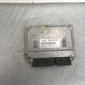 Boîtier de commande d'injecteur AUDI A3 Série (8P1) 306A997034AX bgu Essence 1600 (03>05) - Product Image 1