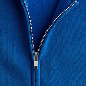 Veste de randonnée en polaire pour hommes, manteau à fermeture éclair thermique pour l'extérieur en hiver, coupe confortable et durable - Product Image 2