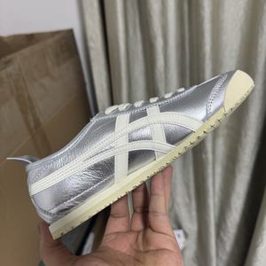 Baskets décontractées de style vintage - Chaussures en toile inspirées du Mexique 66 - Chaussures de sport rétro pour hommes/femmes Printemps/Automne/Hiver - Product Image 4