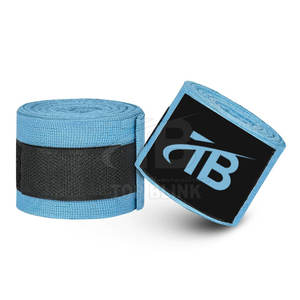 Couvre-mains de fitness personnalisé Couvre-poignet multicolore respirant Couvre-mains de gymnastique - Product Image 1