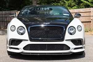 BENTLEY CONTINENTAL SUPERSPORTS 2017 USADO, Volante a la Izquierda/Derecha - Product Image 2