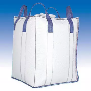 Top Selling Heavy Duty PP Jumbo Bag Bulk Purchase Food Grade <b>Packaging</b> FIBC Bag Buy From Indian Manufacturer - Product Image 4