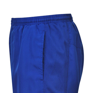 Pantalones cortos de gimnasio para Hombre Pantalones cortos de gimnasio de tela que absorbe la humedad ligeros adecuados para entrenamiento deportivo al por mayor - Product Image 3