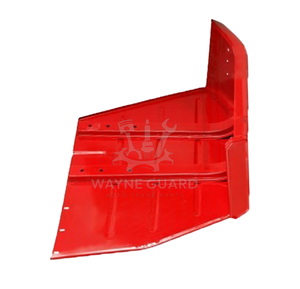 บังโคลน Massey Ferguson (RH) OEM หมายเลข1679373M94 001951U91เหมาะกับแมสสีย์เฟอร์กูสัน-290 298 285 275 265 255 250 240 - Product Image 6